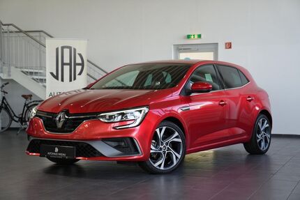Renault Megane Gebrauchtwagen