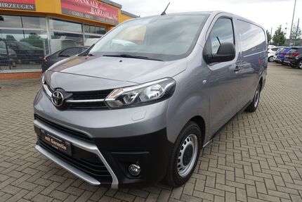 Toyota Proace (Verso) Gebrauchtwagen