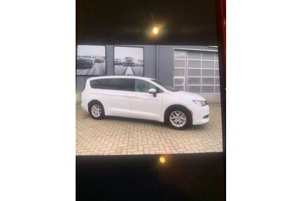 Chrysler Pacifica Gebrauchtwagen