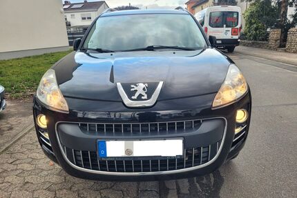 Peugeot 4007 Gebrauchtwagen