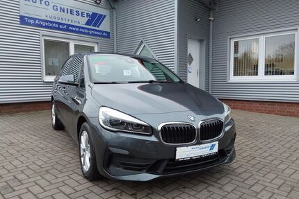 BMW 218 Gebrauchtwagen