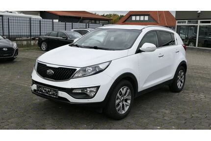 Kia Sportage Gebrauchtwagen
