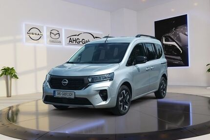 Nissan Townstar Gebrauchtwagen