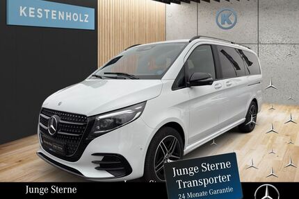 Mercedes-Benz V 250 Gebrauchtwagen