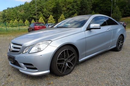 Mercedes-Benz E 250 Gebrauchtwagen