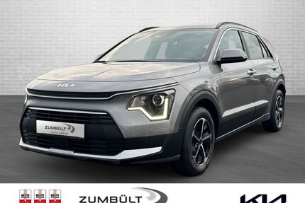 Kia Niro Gebrauchtwagen