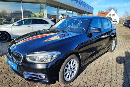 BMW 118 Gebrauchtwagen