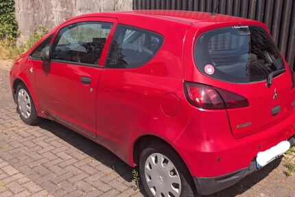 Mitsubishi Colt Gebrauchtwagen