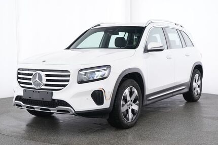 Mercedes-Benz GLB 200 Gebrauchtwagen