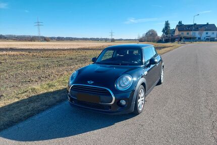 Mini ONE Gebrauchtwagen
