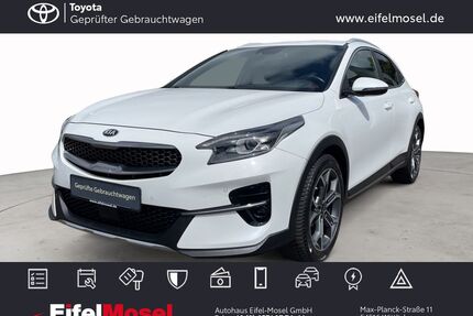 Kia XCeed Gebrauchtwagen