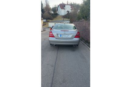 Mercedes-Benz E 500 Gebrauchtwagen