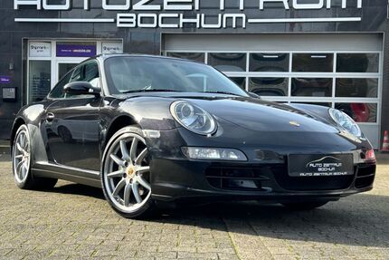 Porsche 911 Urmodell Gebrauchtwagen