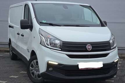 Fiat Talento Gebrauchtwagen