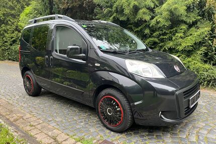 Fiat Qubo Gebrauchtwagen