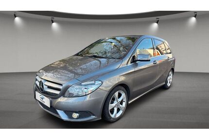 Mercedes-Benz B 180 Gebrauchtwagen