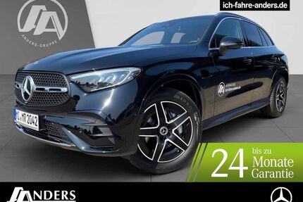 Mercedes-Benz GLC 200 Gebrauchtwagen