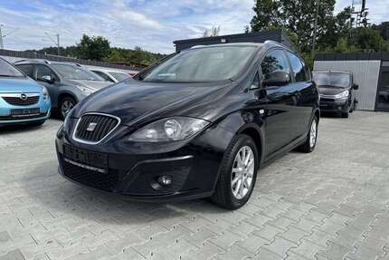 Seat Altea XL Gebrauchtwagen