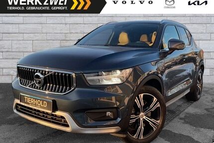 Volvo XC40 Gebrauchtwagen