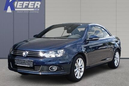 VW Eos Gebrauchtwagen