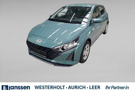 Hyundai i20 Gebrauchtwagen