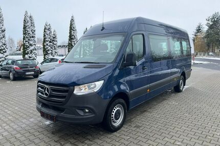 Mercedes-Benz Sprinter Gebrauchtwagen