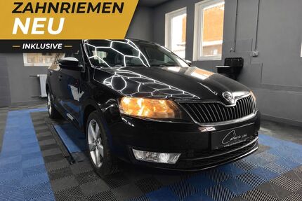 Skoda Rapid Gebrauchtwagen