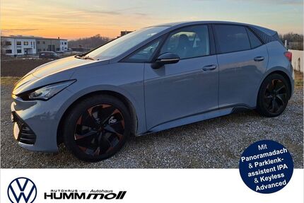 Cupra Born Gebrauchtwagen