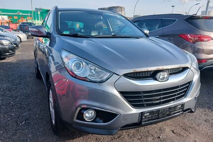 Hyundai ix35 Gebrauchtwagen