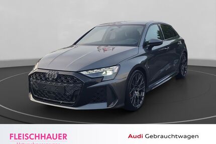 Audi RS3 Gebrauchtwagen