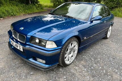 BMW M3 Gebrauchtwagen