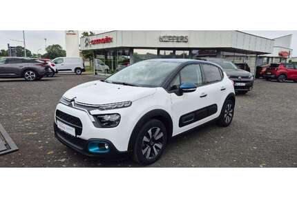 Citroen C3 Gebrauchtwagen