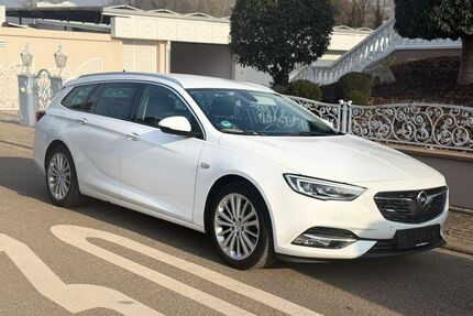 Opel Insignia Gebrauchtwagen