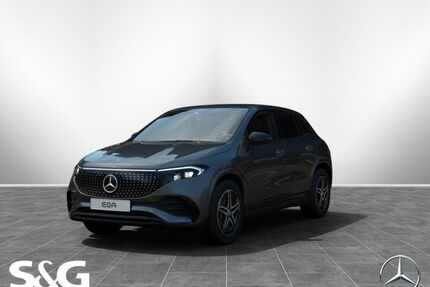Mercedes-Benz EQA Gebrauchtwagen