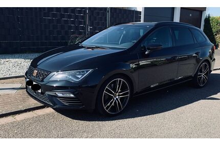 Seat Leon Gebrauchtwagen
