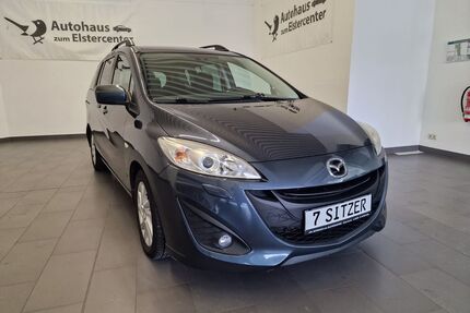 Mazda 5 Gebrauchtwagen