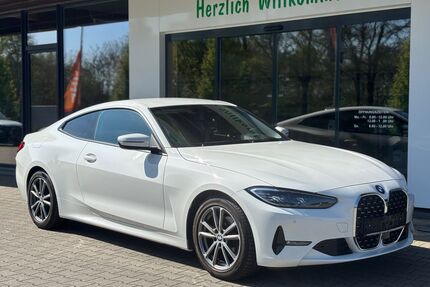 BMW 420 Gebrauchtwagen