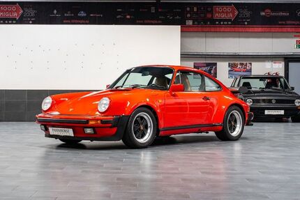 Porsche 911 Urmodell Gebrauchtwagen