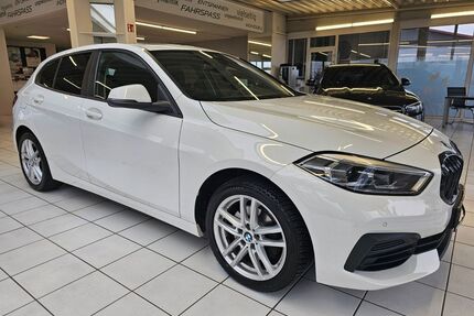 BMW 116 Gebrauchtwagen
