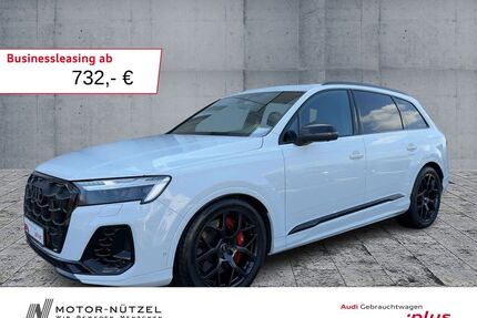 Audi SQ7 Gebrauchtwagen