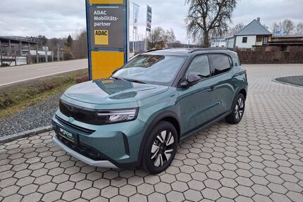 Opel Frontera Gebrauchtwagen