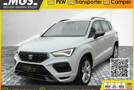 Seat Ateca Gebrauchtwagen