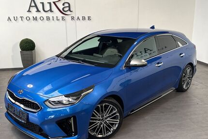 Kia pro ceed / ProCeed Gebrauchtwagen