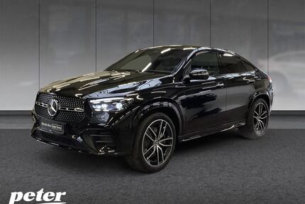 Mercedes-Benz GLE 450 Gebrauchtwagen