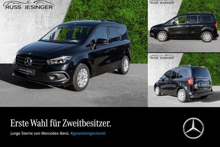Mercedes-Benz T-Klasse Gebrauchtwagen