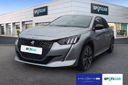 Peugeot 208 Gebrauchtwagen