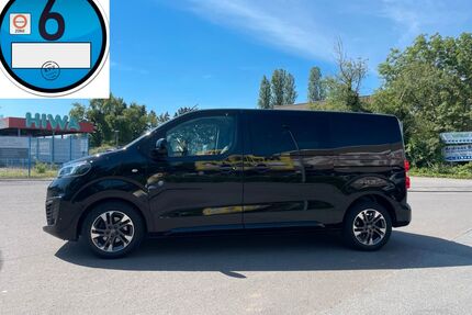 Opel Zafira Life Gebrauchtwagen