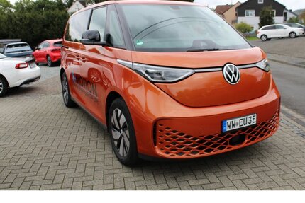 VW ID.Buzz PRO Iq.Light/NAVI/Sitzh./.AHK Gebrauchtwagen