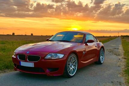 BMW Z4 M Gebrauchtwagen