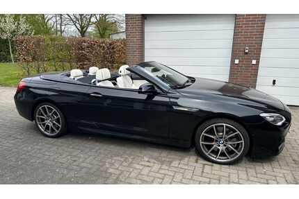 BMW 650 Gebrauchtwagen